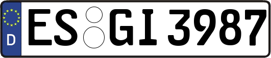 ES-GI3987