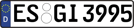 ES-GI3995
