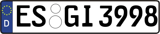ES-GI3998