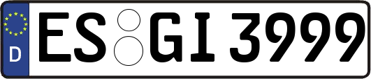 ES-GI3999