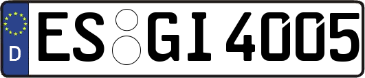 ES-GI4005
