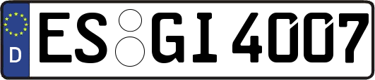 ES-GI4007