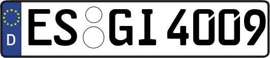 ES-GI4009