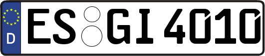 ES-GI4010