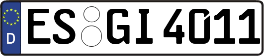 ES-GI4011