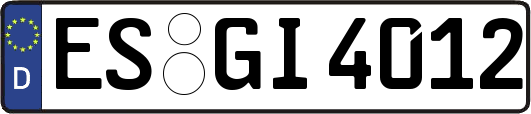 ES-GI4012