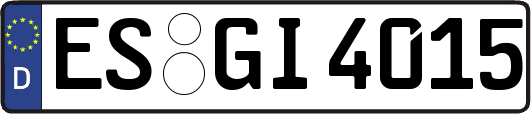 ES-GI4015
