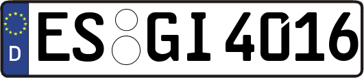 ES-GI4016