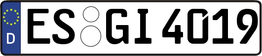 ES-GI4019