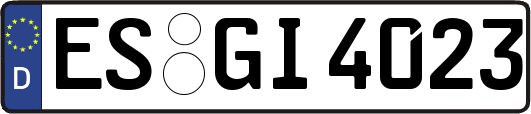 ES-GI4023