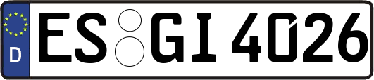 ES-GI4026