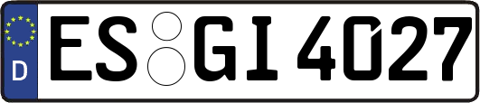 ES-GI4027