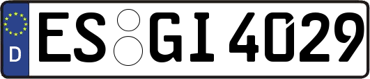 ES-GI4029