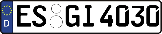 ES-GI4030