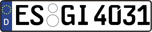 ES-GI4031