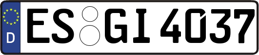 ES-GI4037