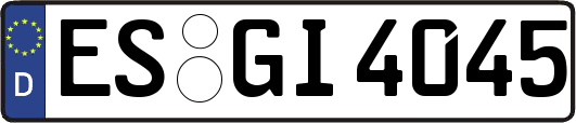 ES-GI4045