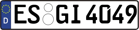 ES-GI4049