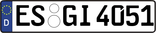 ES-GI4051