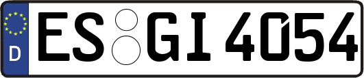 ES-GI4054