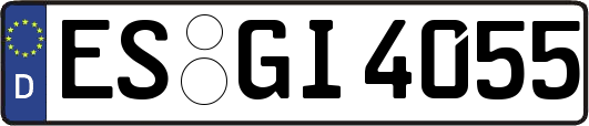 ES-GI4055