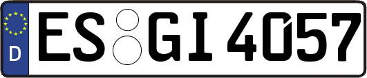 ES-GI4057