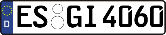 ES-GI4060
