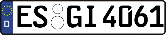 ES-GI4061