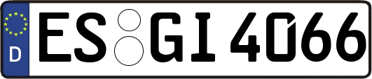 ES-GI4066