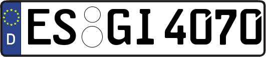 ES-GI4070