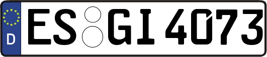 ES-GI4073