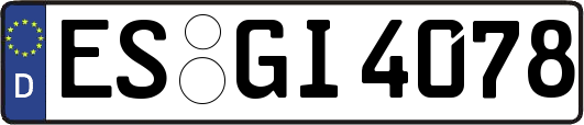 ES-GI4078