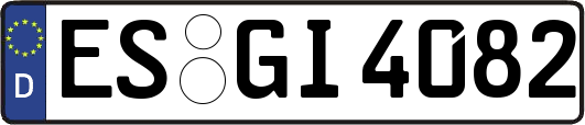 ES-GI4082