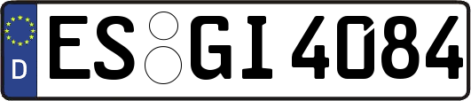ES-GI4084
