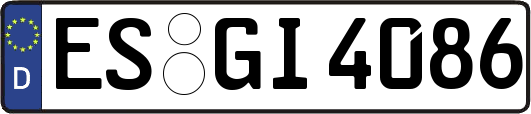 ES-GI4086