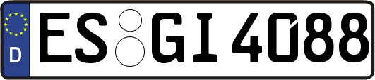 ES-GI4088