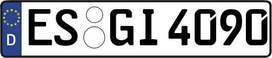 ES-GI4090