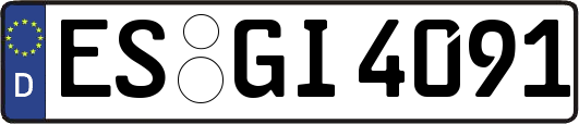 ES-GI4091