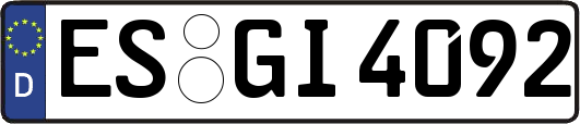 ES-GI4092