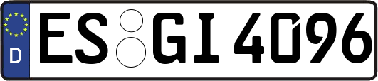 ES-GI4096
