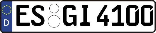 ES-GI4100