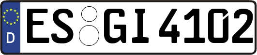 ES-GI4102