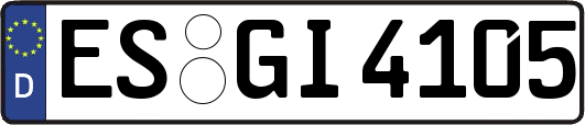 ES-GI4105