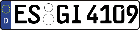 ES-GI4109