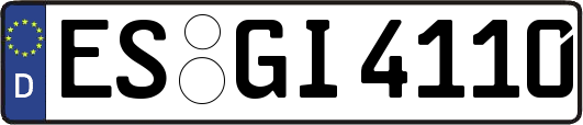 ES-GI4110