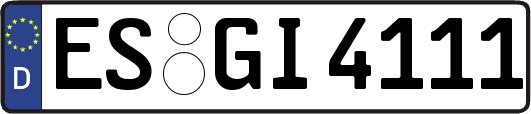 ES-GI4111