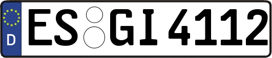 ES-GI4112