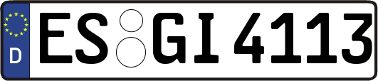 ES-GI4113