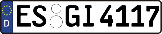 ES-GI4117