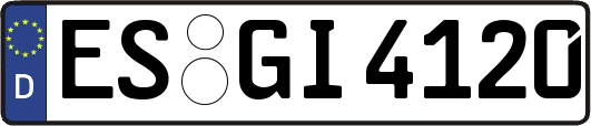 ES-GI4120